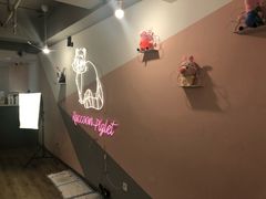 -浣熊柯尔鸭土拨鼠·电玩咖