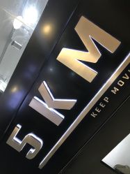 -5KM舞蹈街舞工作室