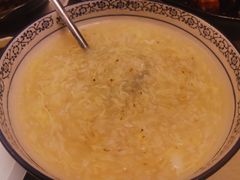 酒酿圆子-富临轩私房菜(集庆门大街店)