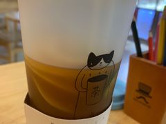 -猫的天空之城概念书店(印象城购物中心店)