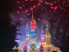 -沈阳方特欢乐世界