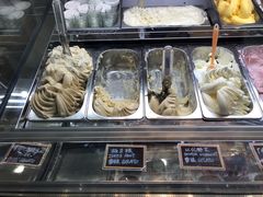-歎雪糕低糖低脂Gelato冰淇淋