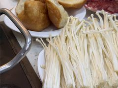 -黑山牛肉汤火锅(花城汇店)