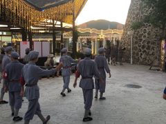 -三亚红色娘子军演艺公园景区