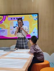 -奈尔宝·儿童乐园·亲子餐厅(苏州大悦城店)