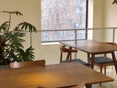 -小意思咖啡店(草桥店)
