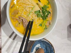 -和府捞面(曹路花园城店)