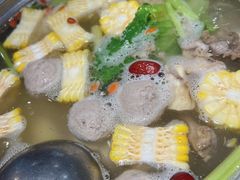 -八合里牛肉火锅(新洲店)