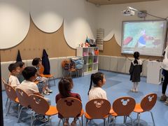 -奇尔思青少儿·语言·艺术·演讲(顾戴路店)