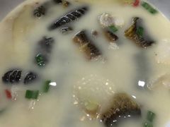 -又见炊烟私房菜(敬亭路店)