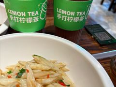 -衡厨·衡阳土菜(中南店)