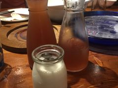 -又一福烤鸭·北京菜(东四店)