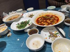 -干老四雅鱼饭店(滨江西路店)