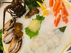 -红雀围·海鲜火锅(陆家嘴中心店)