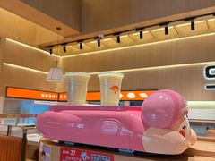 -争鲜回转寿司(海曙天一PLUS店)