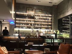 大堂-25#COFFEE(古地石店)