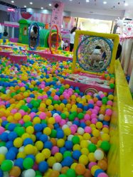 -开心果儿童乐园