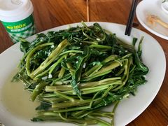 -乡味海鲜农家菜·巽寮土窑鸡(地道美食店)