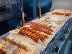 -圣罗巴海鲜自助(黑金店)