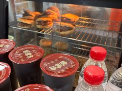 -正味斋锅巴菜(西北角店)