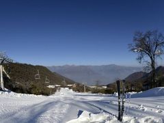 -太子岭滑雪场