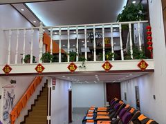 -老苗医养生堂(（1店）解放东路店)