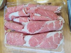 -昱欣麻辣烫·清真