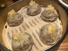 蛋黄烧麦-衡地道·三菜一汤(水岸新城店)