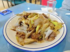 -京城百饺园•东北菜馆(红谷滩店)