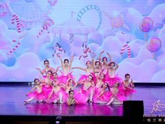 -炫艺舞蹈培训中心(枫尚奥特莱斯店)