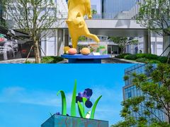 -深圳湾万象城(南山店)