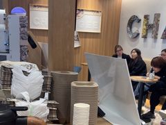 -霸王茶姬(建邺万达广场店)