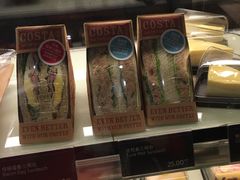 -COSTA COFFEE(西贸凯德晶品4层2店)