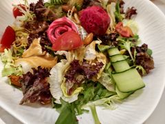 -峰厨大鱼泡饼(西青大学城店)