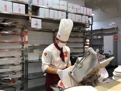 -竹犇番茄火锅(长风街店)