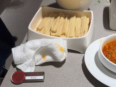 -海底捞火锅(方塔东街店)