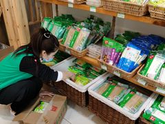 零售区-锅圈食汇火锅烧烤食材超市(凤城六路店)