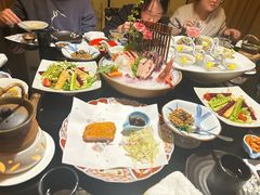 -天狗山料理(省体店)