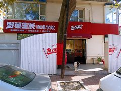 -72 COFFEE(东朝阳路店)
