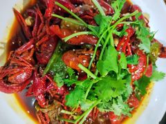 -巢湖名吃·徽府农家菜(半汤店)