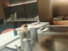 -火地铁板烧(昆山万象汇店)