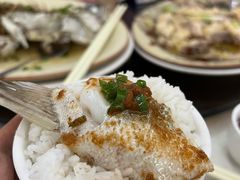 -腰记饭店(龙源路店)