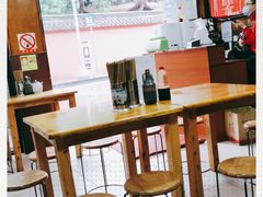 大堂-洞子口张老二凉粉(文殊院店)