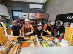 -传闻来紫菜包饭·打糕(西塔韩百店)