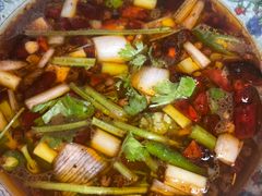 -三中高皇羊肉馆