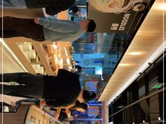 -比格比萨自助(宝山日月光店)