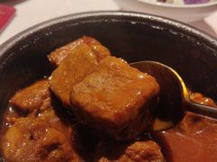 -千百味红餐厅·江西菜(绿地双子塔店)