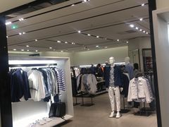 -ZARA(青岛万象城店)