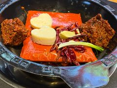 -重庆印象老火锅(梅林店)