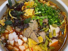 -丽丽三鲜螺蛳粉(田林路店)